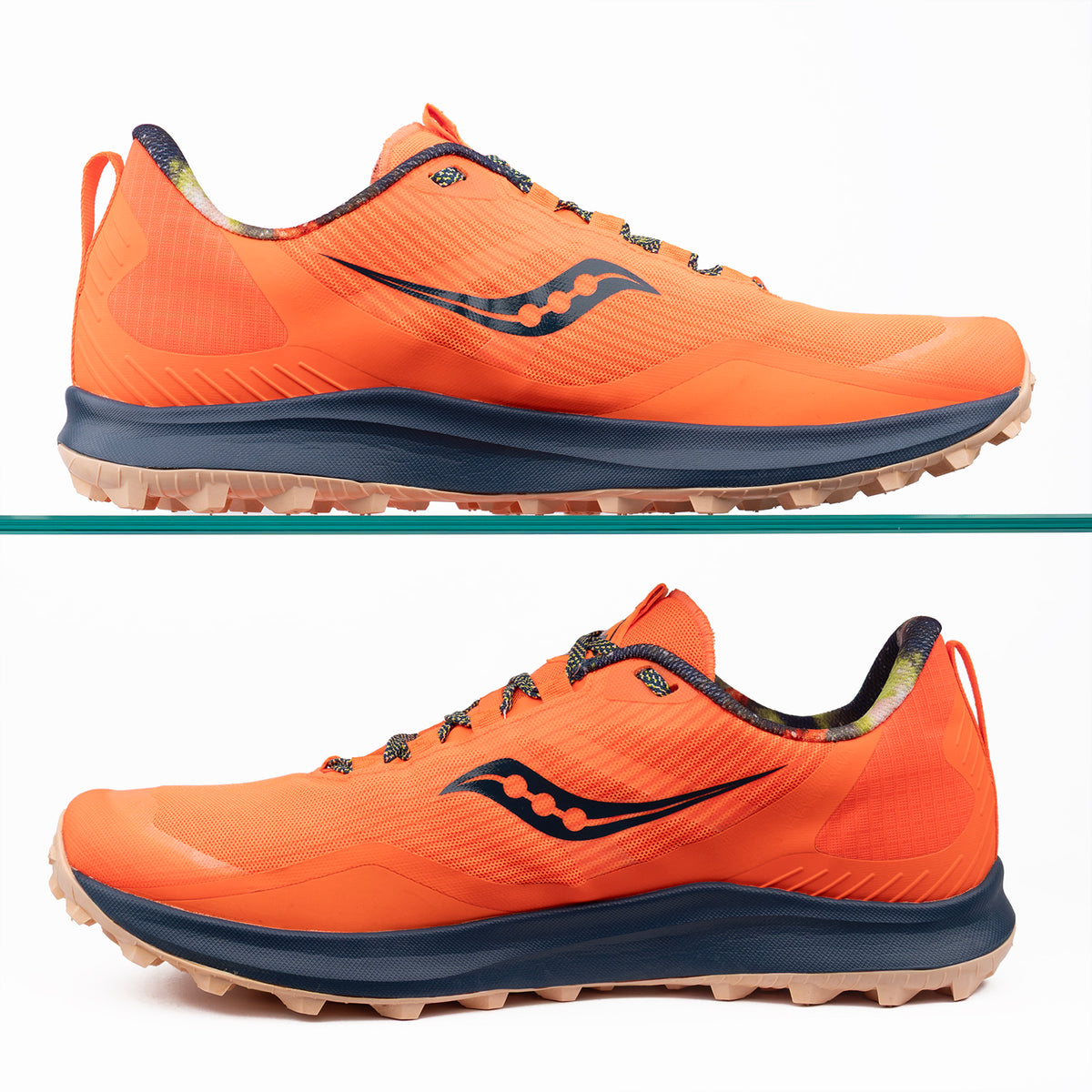 Saucony Peregrine 12 (12.5 Men)