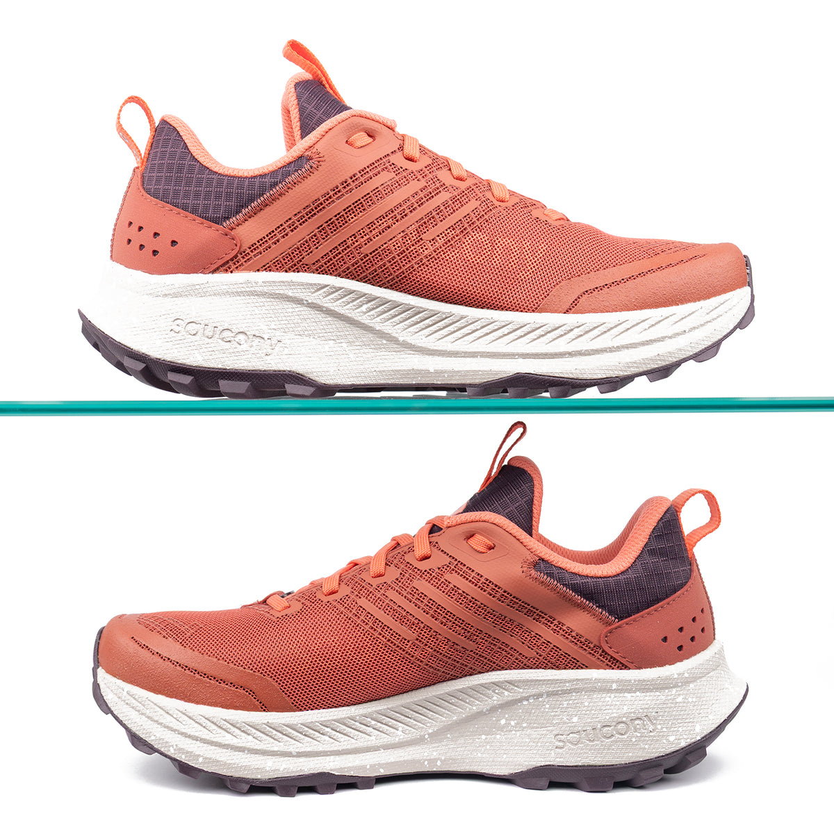 Saucony Ride TR2 (7 Women)