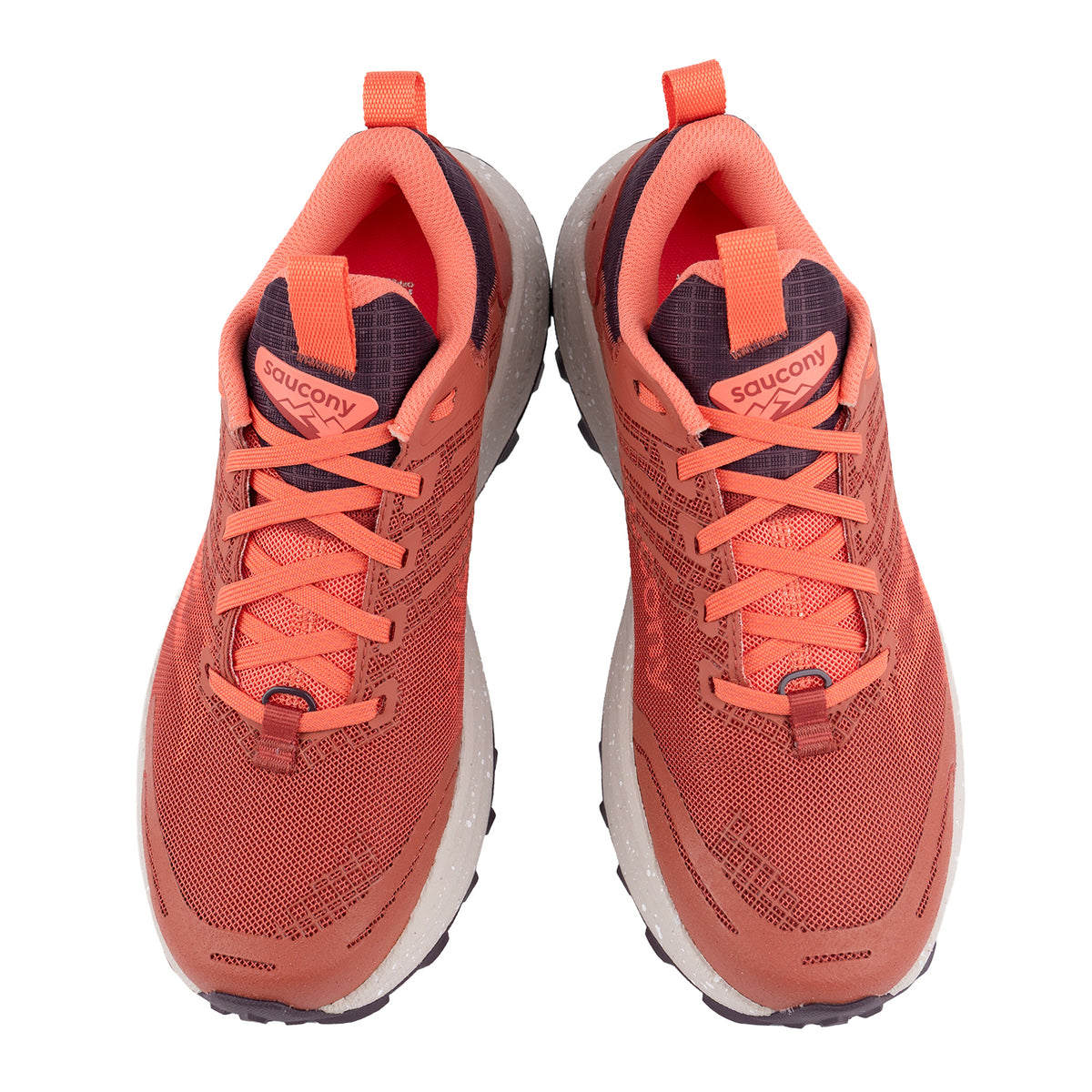 Saucony Ride TR2 (7 Women)