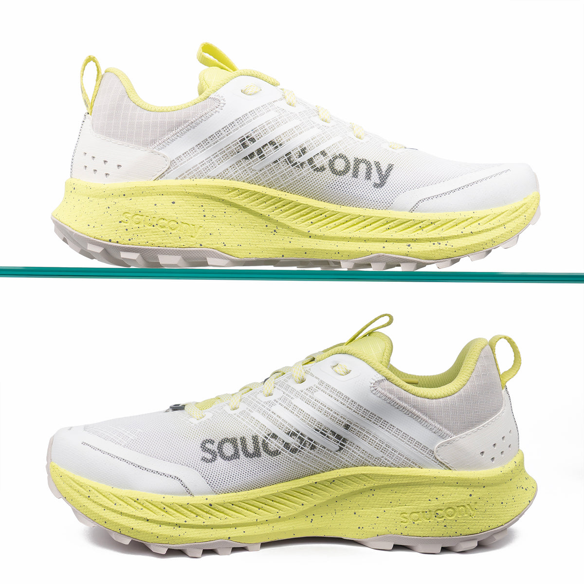 Saucony Ride TR2 (8.5 Women)