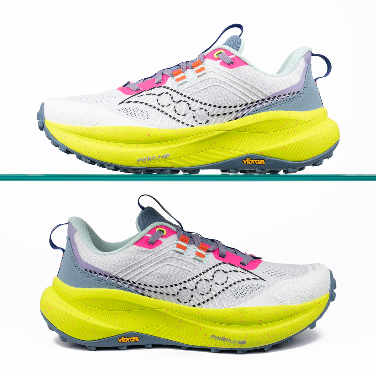Saucony Xodus Ultra 4 (7.5 Women)