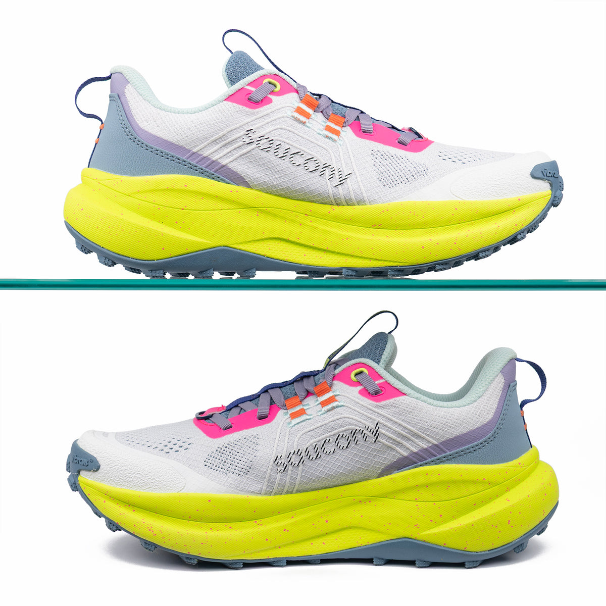 Saucony Xodus Ultra 4 (7.5 Women)
