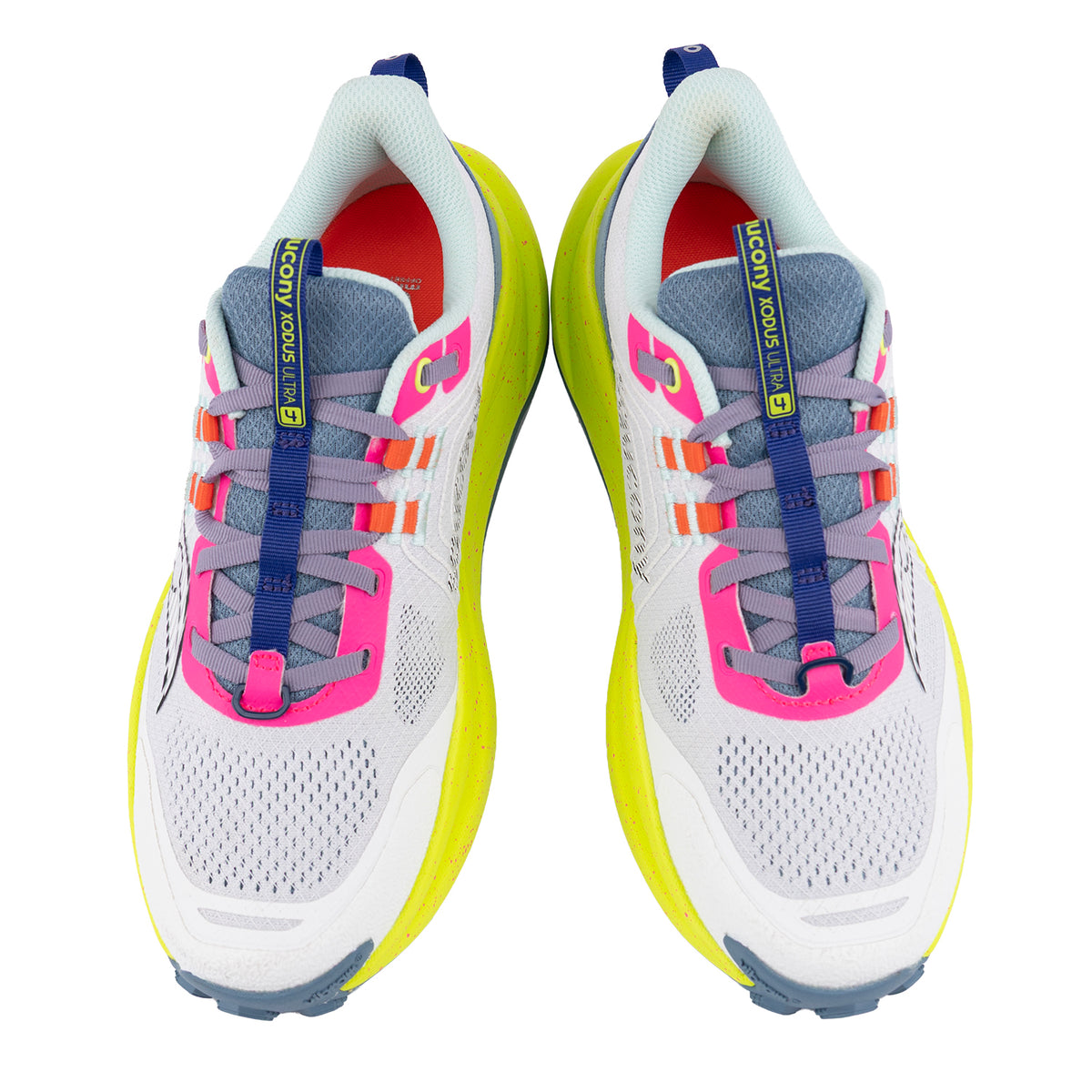 Saucony Xodus Ultra 4 (7.5 Women)