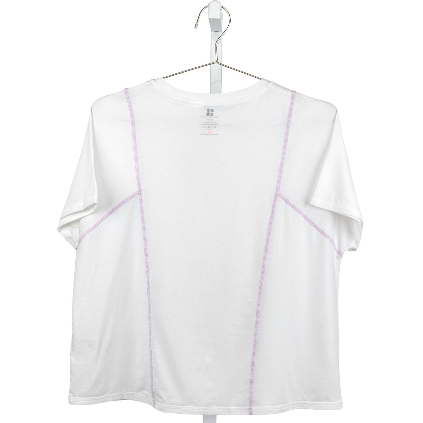 Sweaty Betty Haste Running Tee (S)