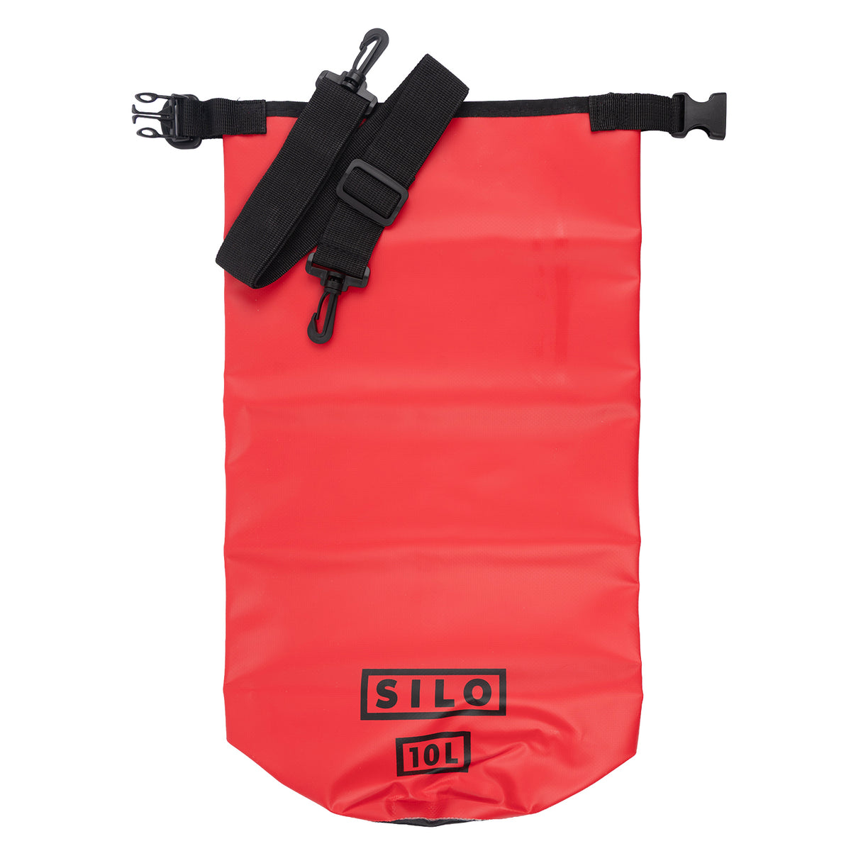 Silo Dry Drop 10L Dry Bag