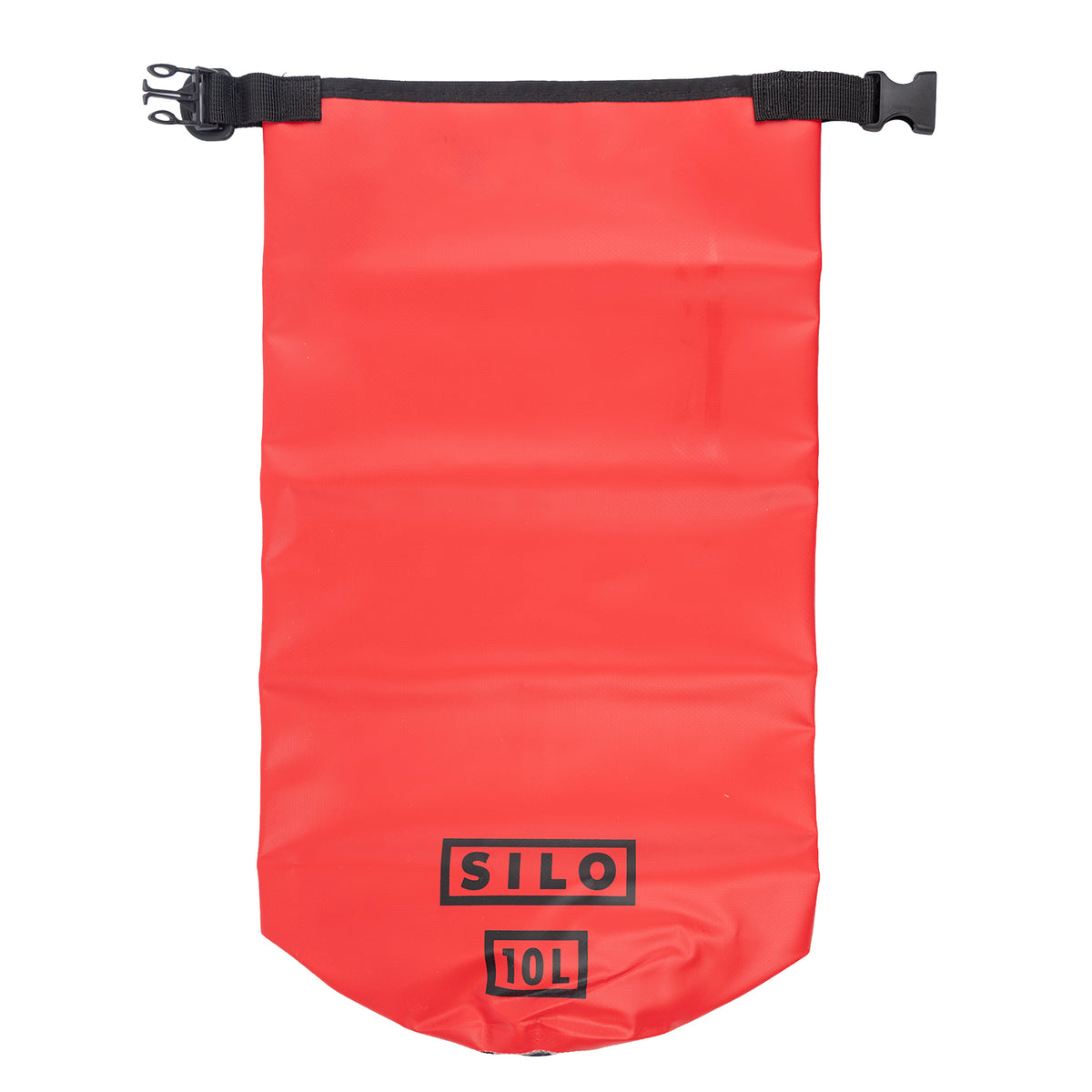 Silo Dry Drop 10L Dry Bag