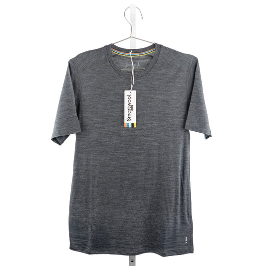 Smartwool Men's Merino Short Sleeve Tee (S Men)