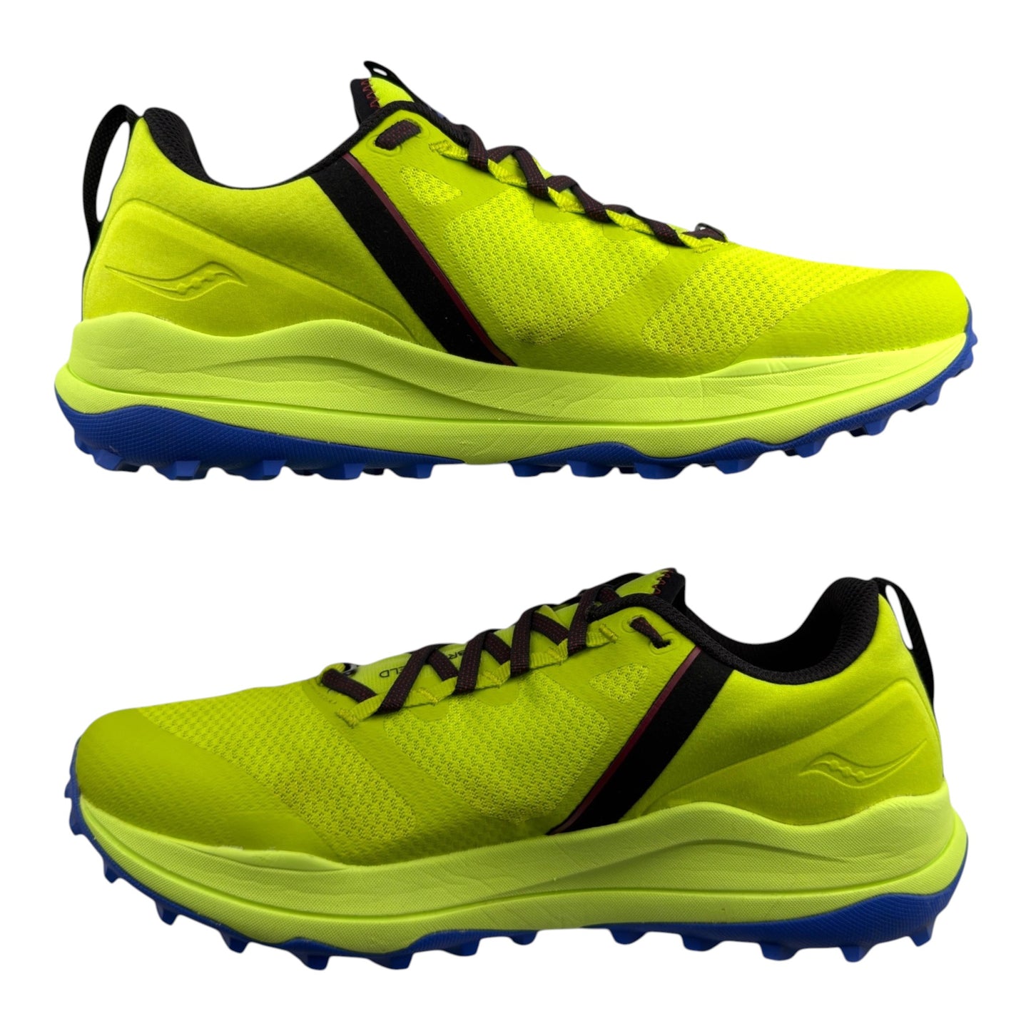 Saucony Xodus Ultra (9 Mens)