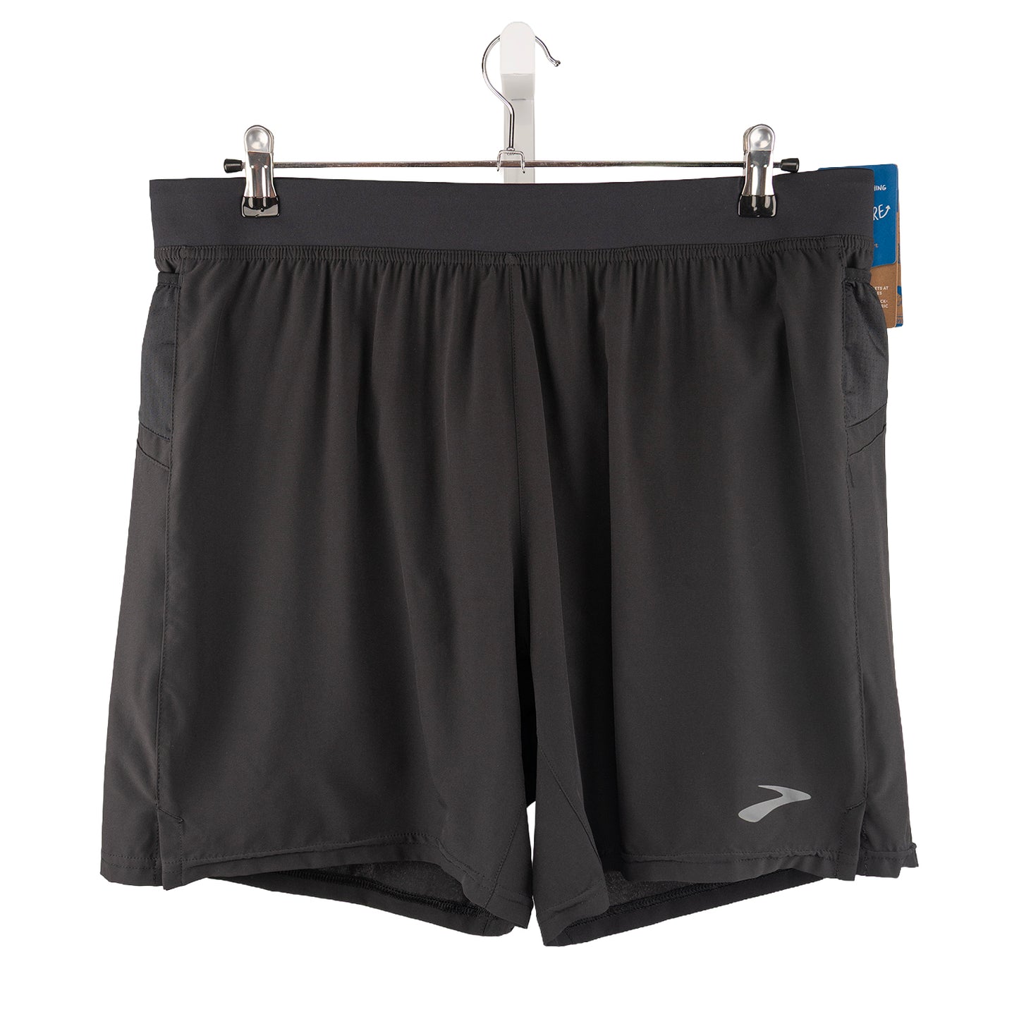 Brooks Sherpa 5" Short (L Men)