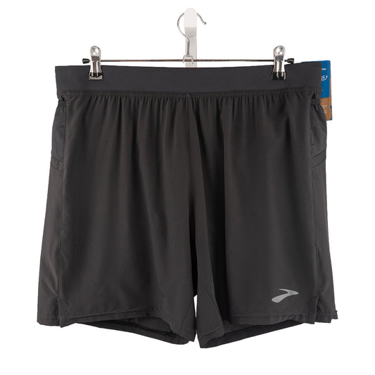 Brooks Sherpa 5" Short (L Men)