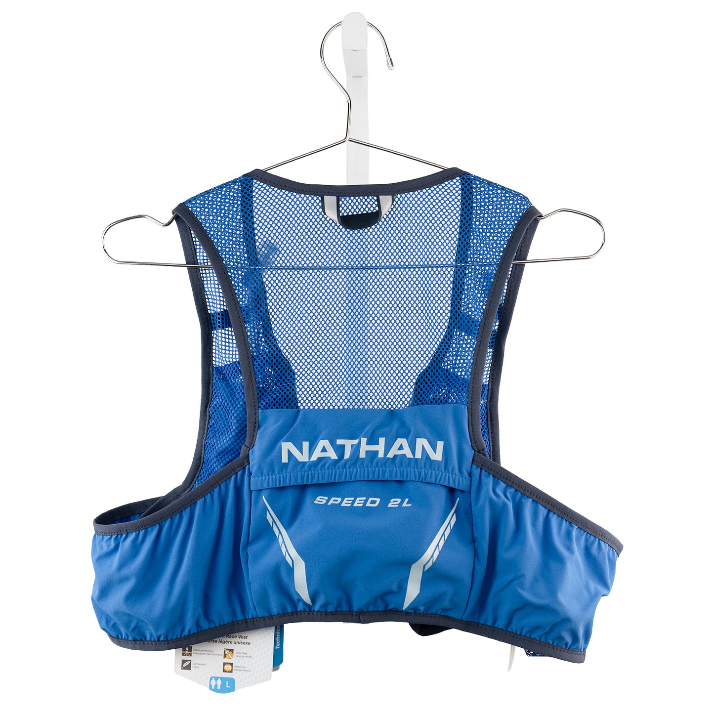 Nathan Speed 2L