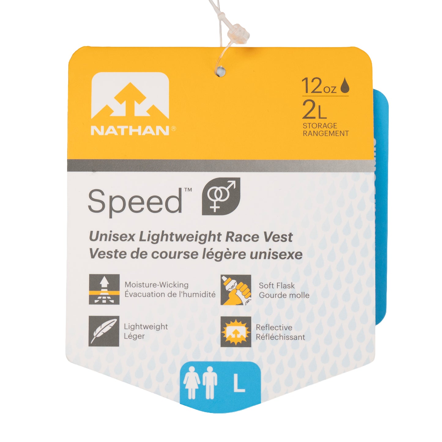 Nathan Speed 2L