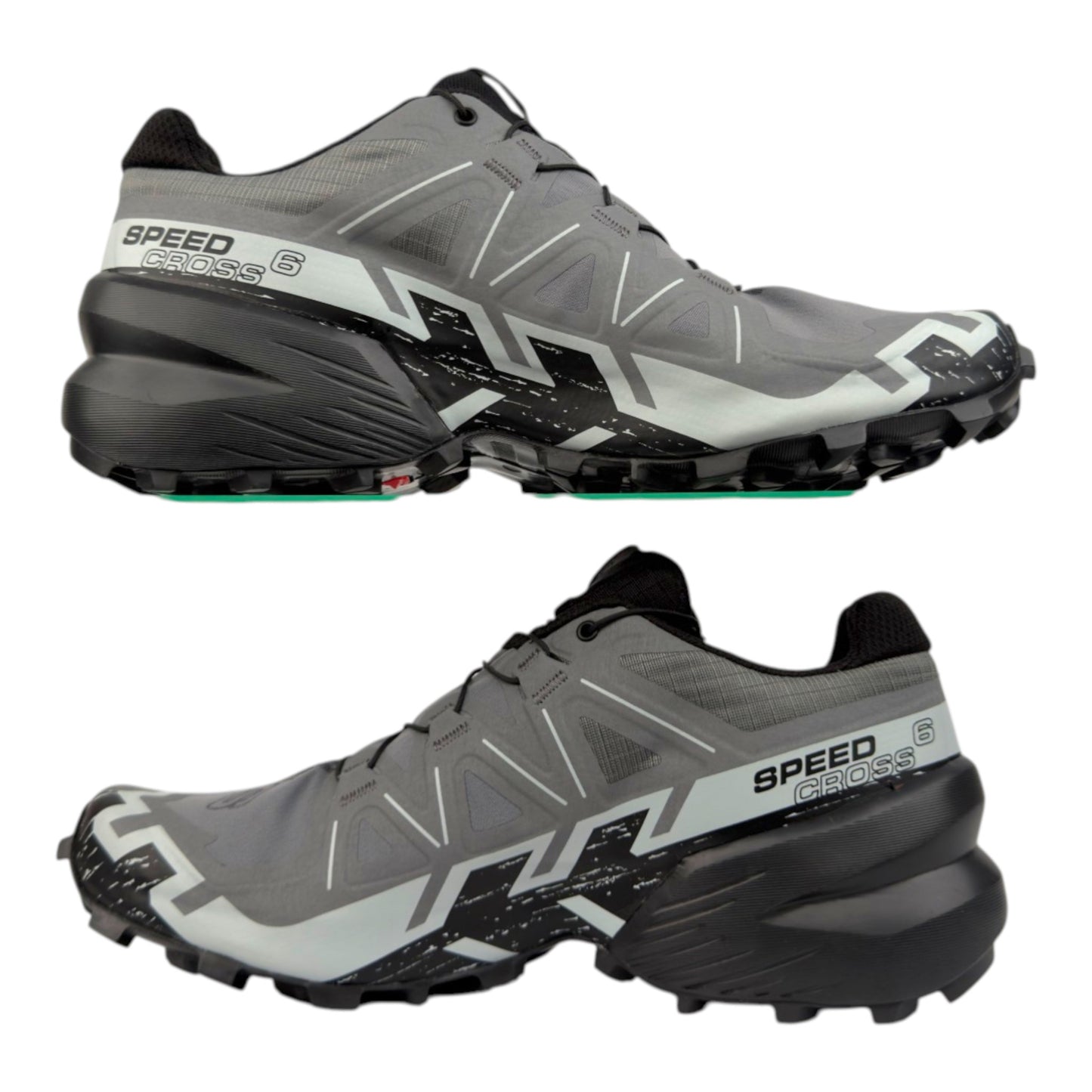 Salomon Speedcross 6 (8.5 Men)