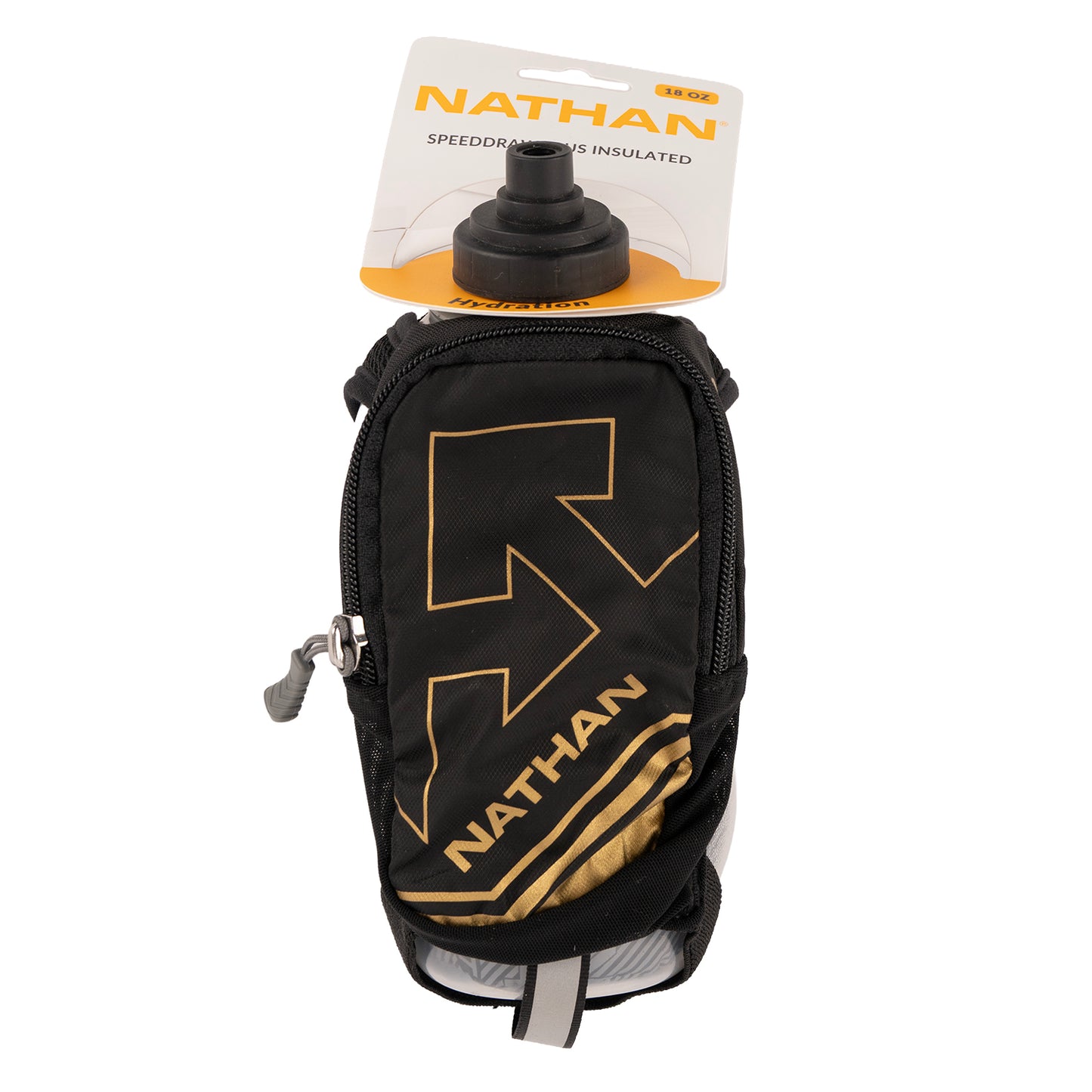Nathan Speeddraw Plus Insulated 18 oz