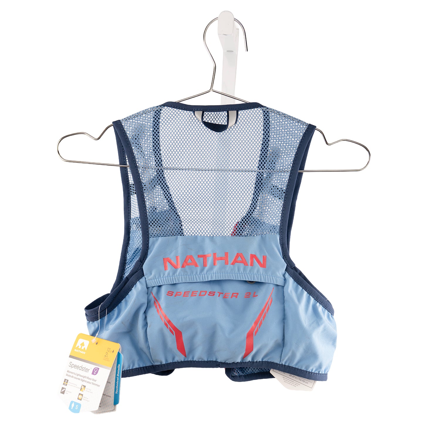Nathan Speedster (S Women) - Imperfect