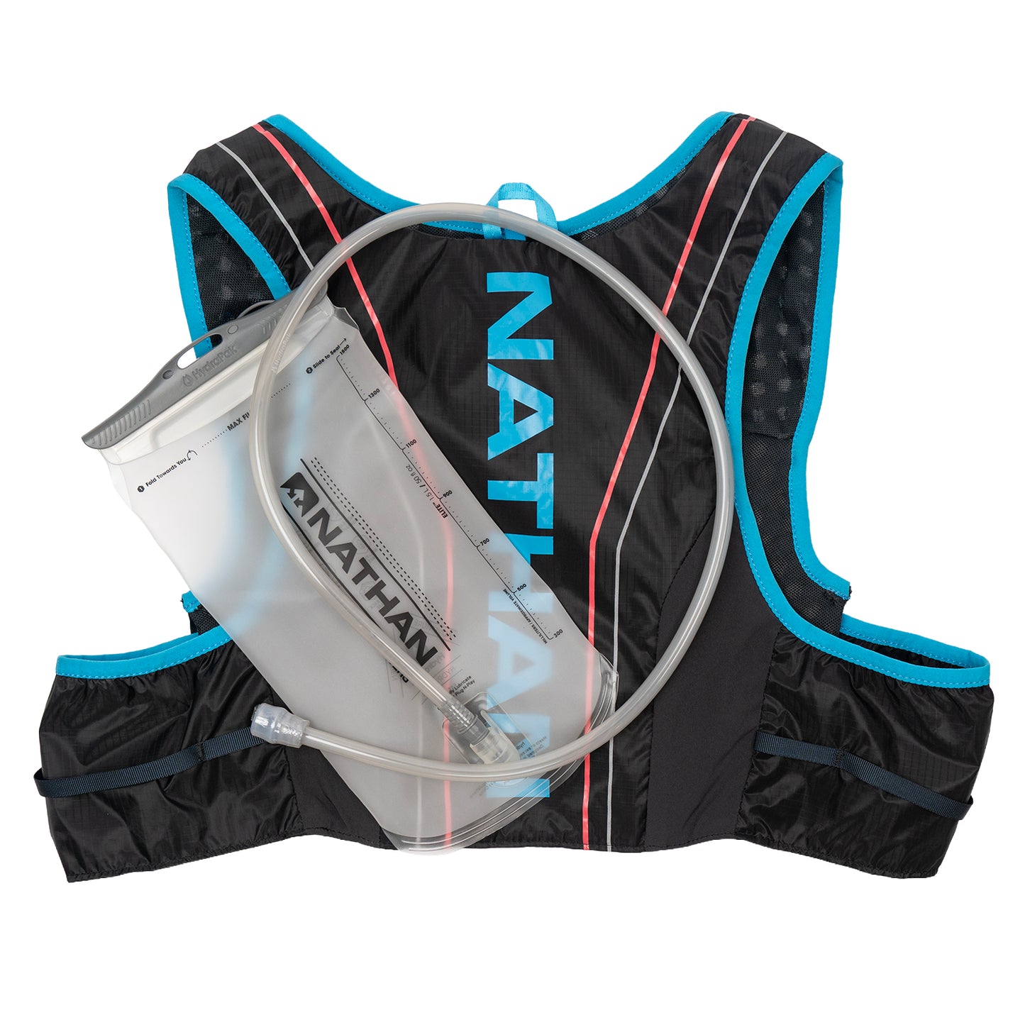 Nathan Vapor Swift 4L (XS-M)