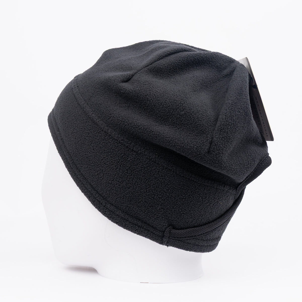 TrailHeads Microfleece Ponytail Beanie
