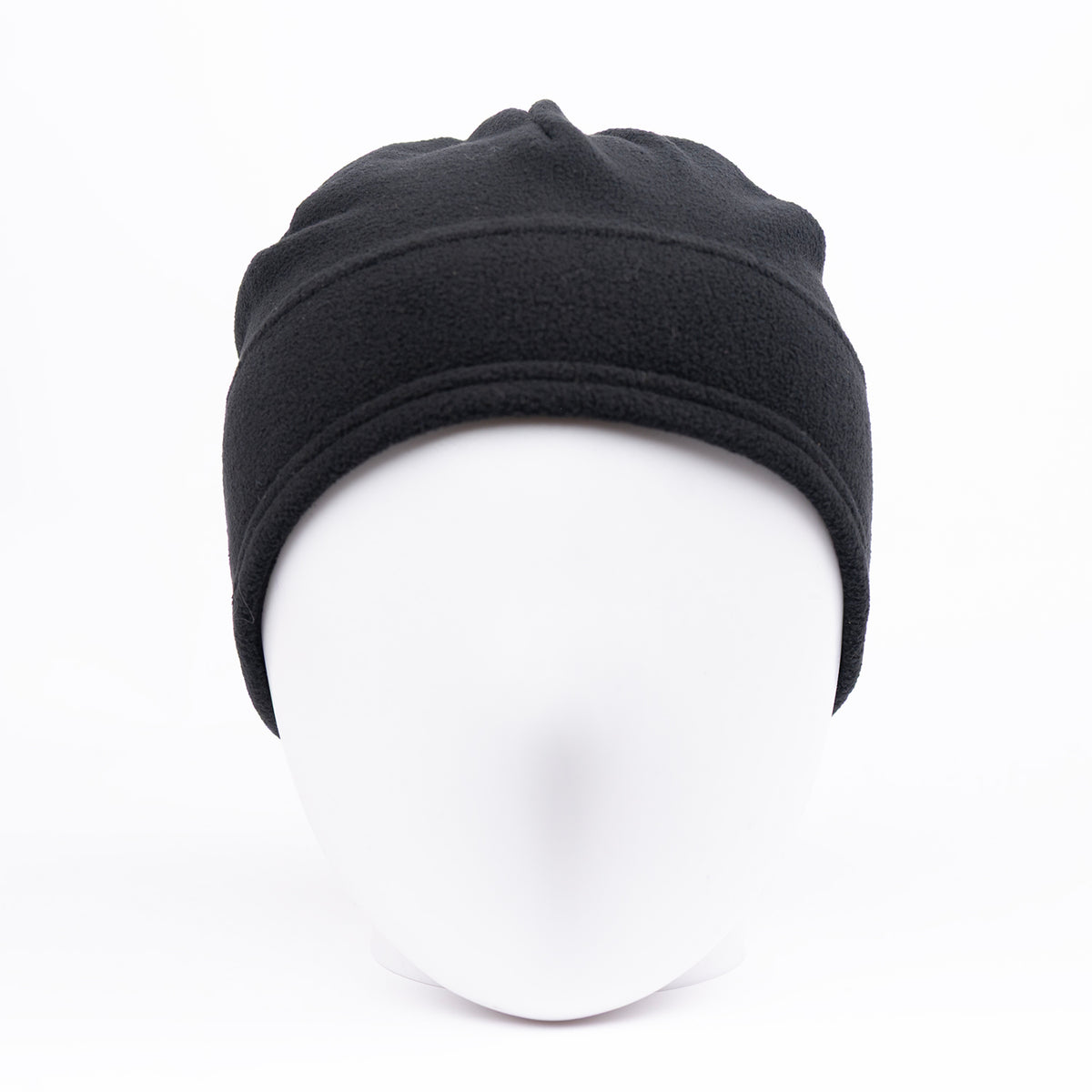 TrailHeads Microfleece Ponytail Beanie