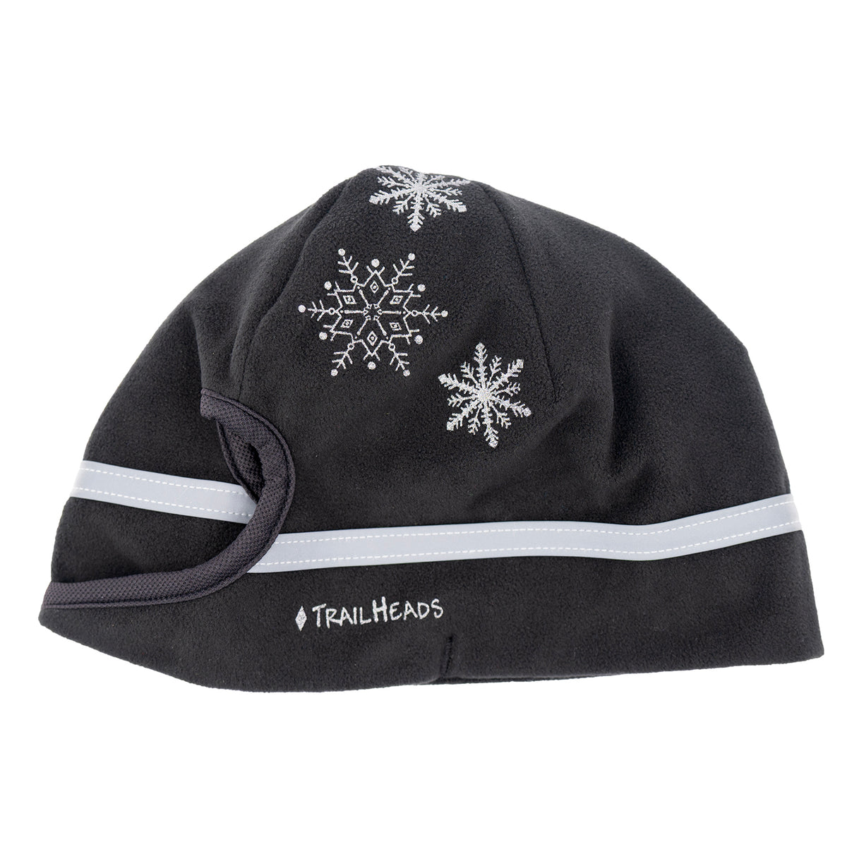 TrailHeads Microfleece Ponytail Beanie