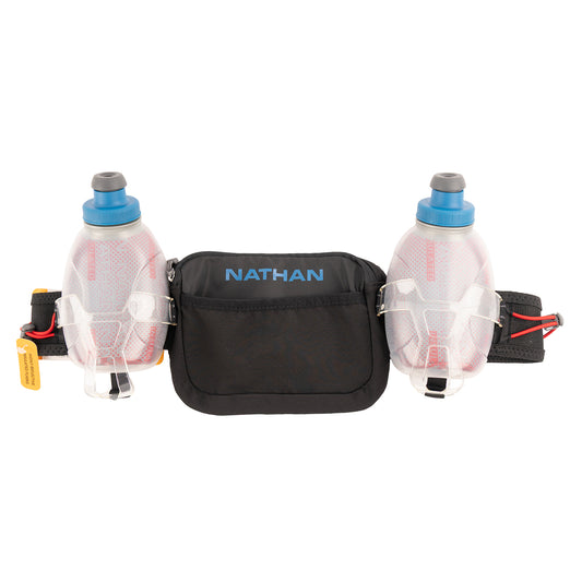 Nathan TrailMix Plus 3.0 Insulated Hydration Belt