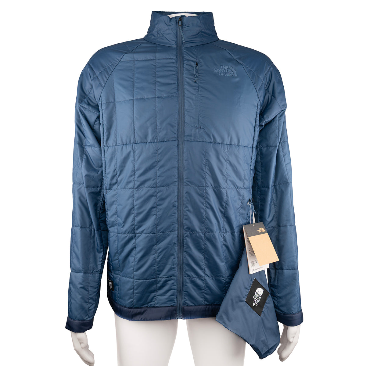 The North Face Circaloft Jacket (S Men)