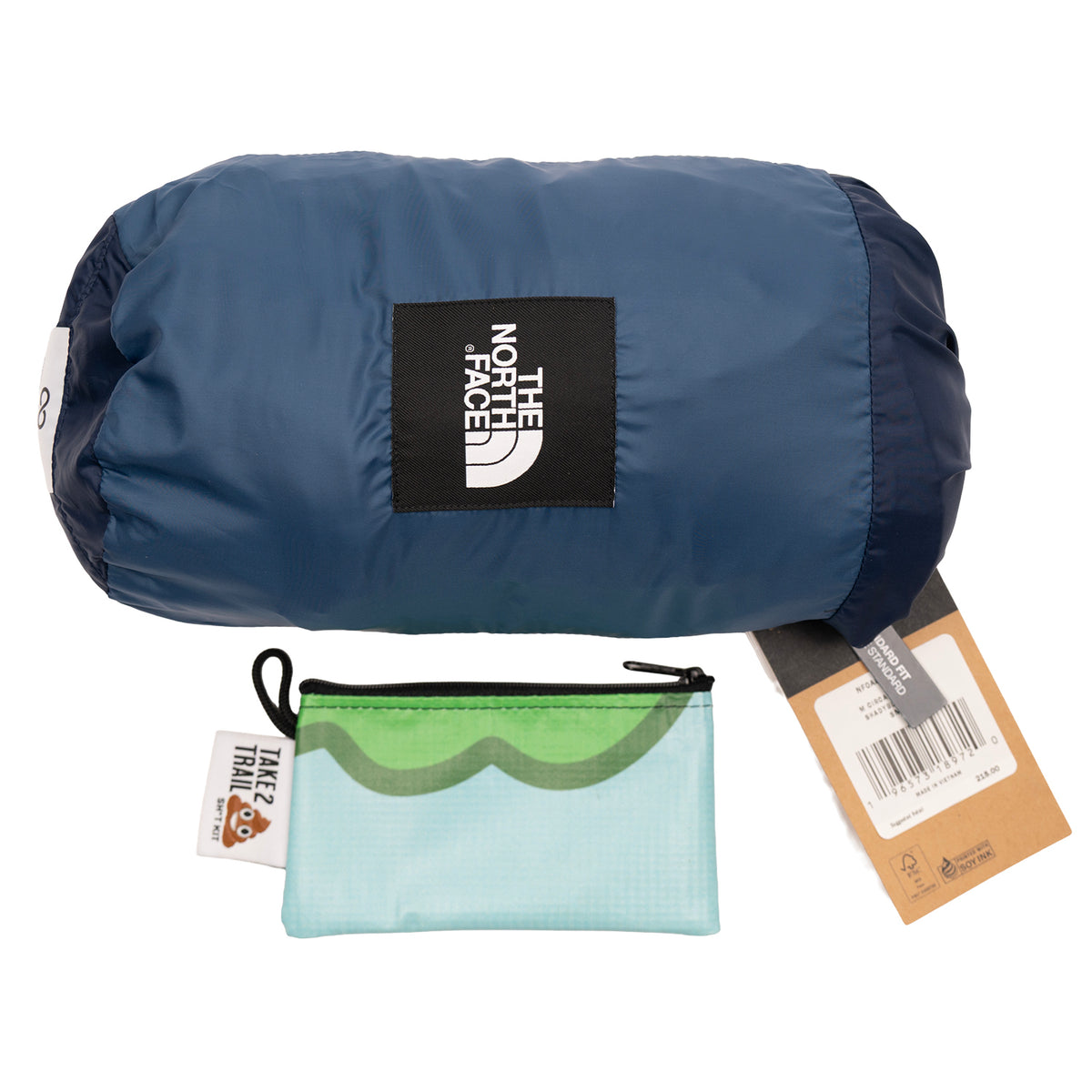 The North Face Circaloft Jacket (S Men)