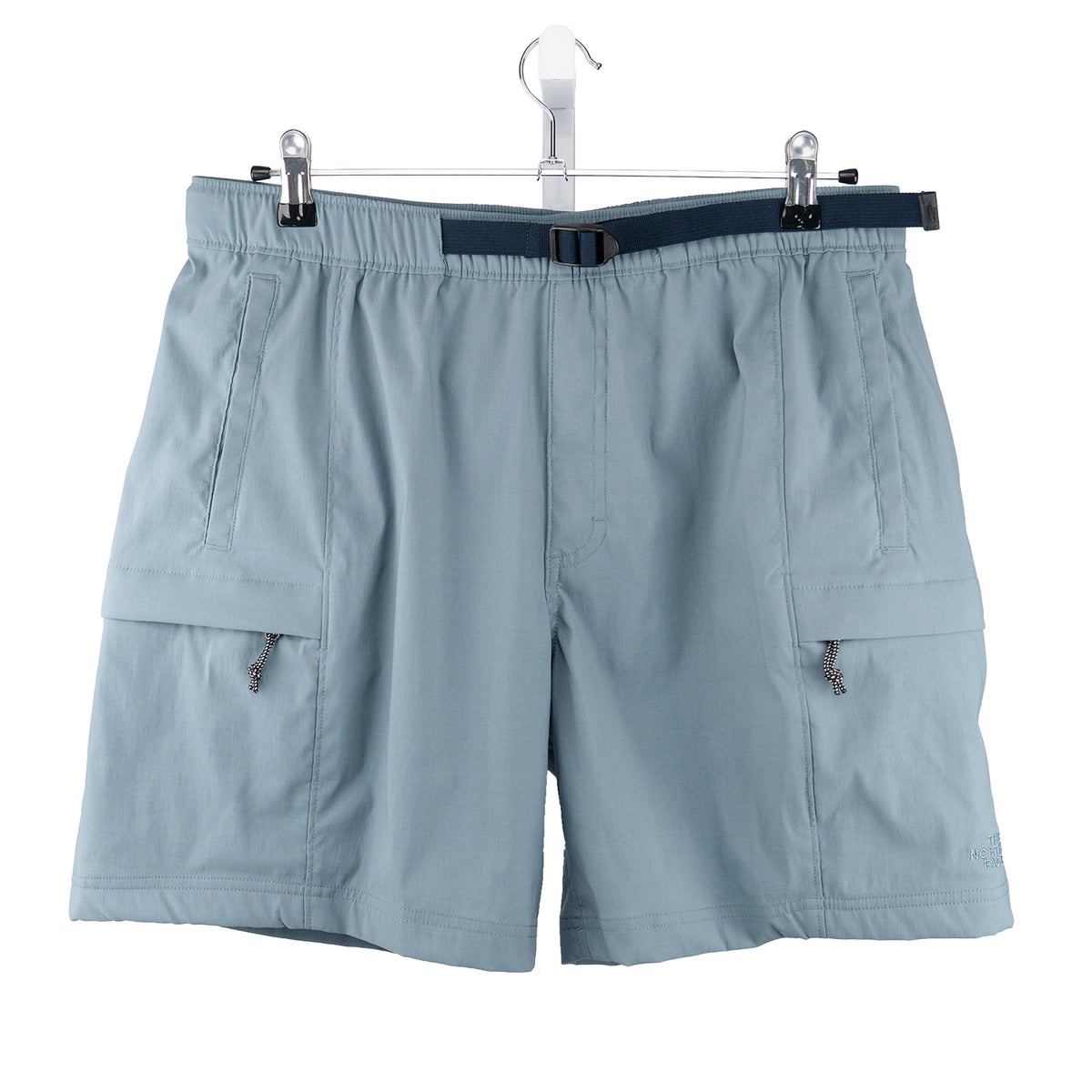 The North Face Class V Pathfinder Belted Short 7'' (M Men)