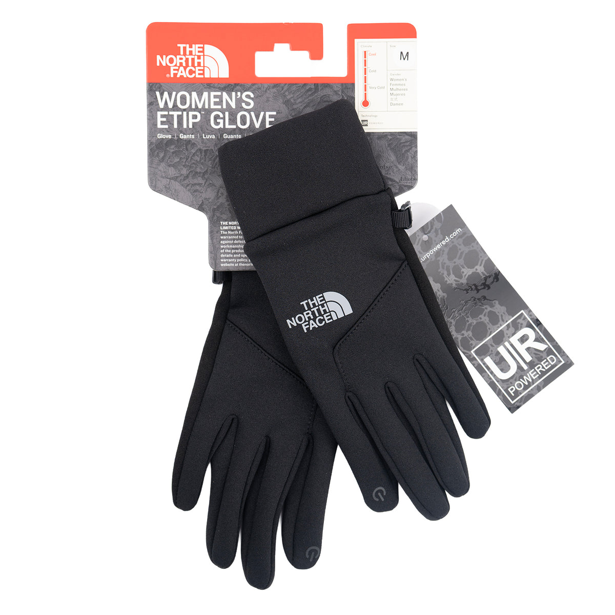 The North Face Women's Etip Glove
