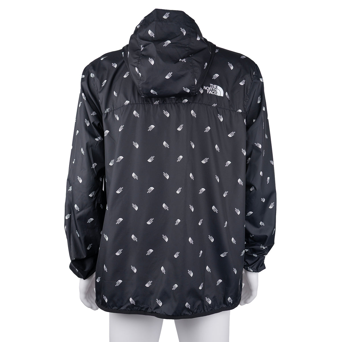 The North Face Printed Cyclone Jacket (L Men)