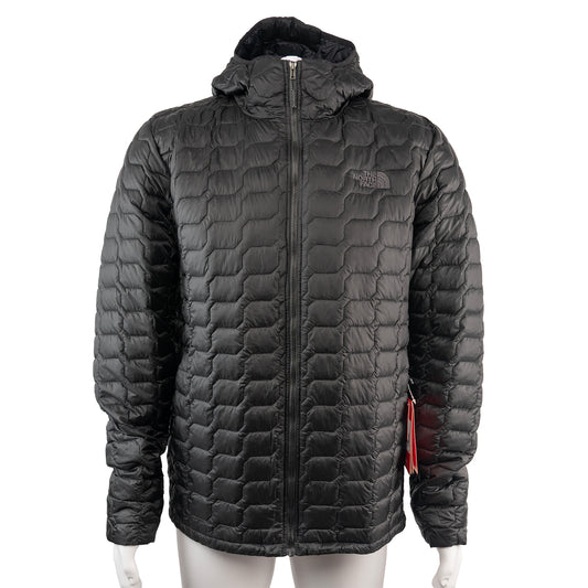 The North Face THERMOBALL Hooded Jacket (L Men)