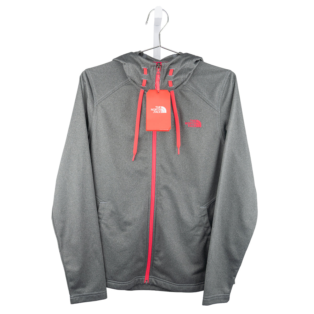 The North Face Tech Mezzaluna Hoodie (M Women)