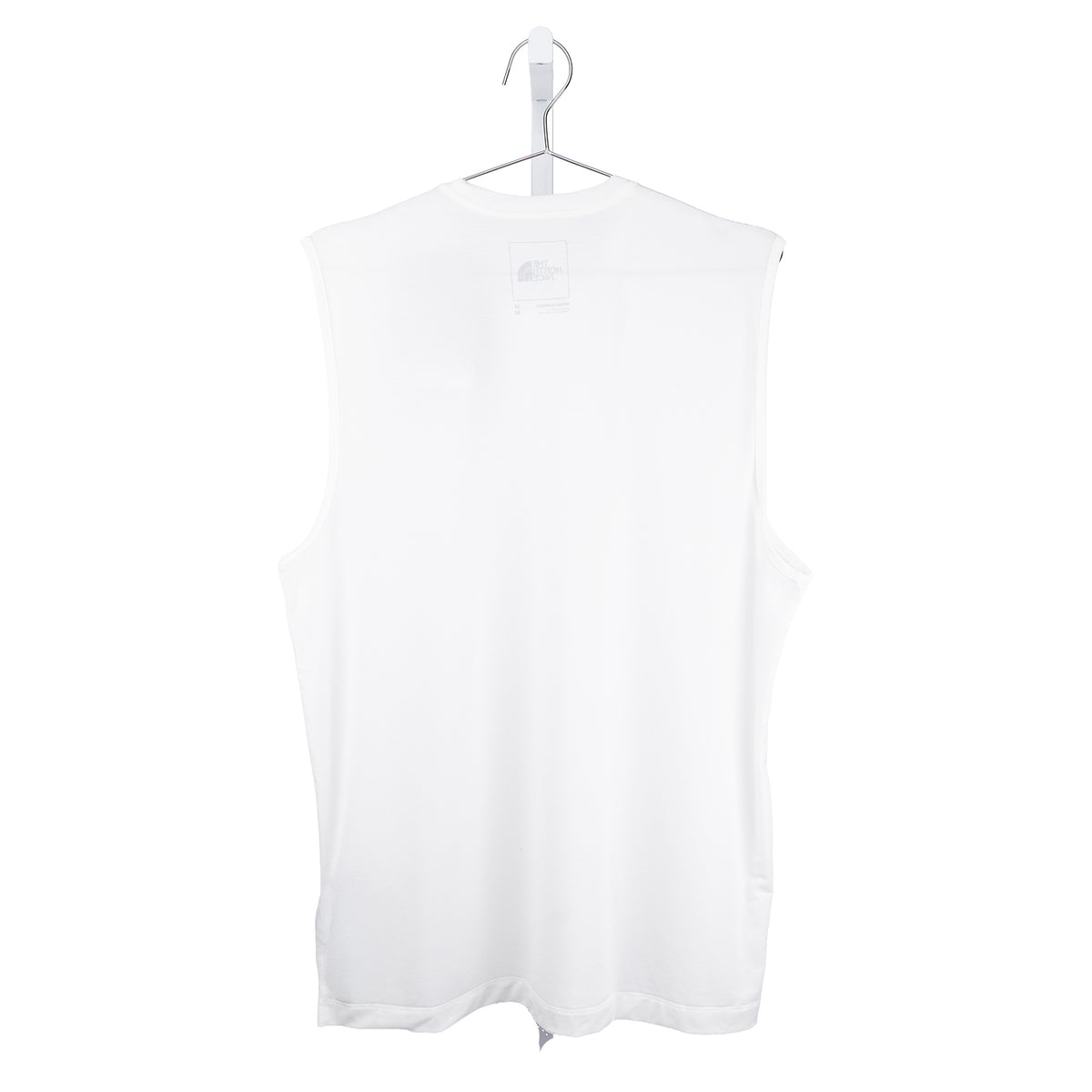 The North Face Wander Sleeveless Sun Shirt (M Men)