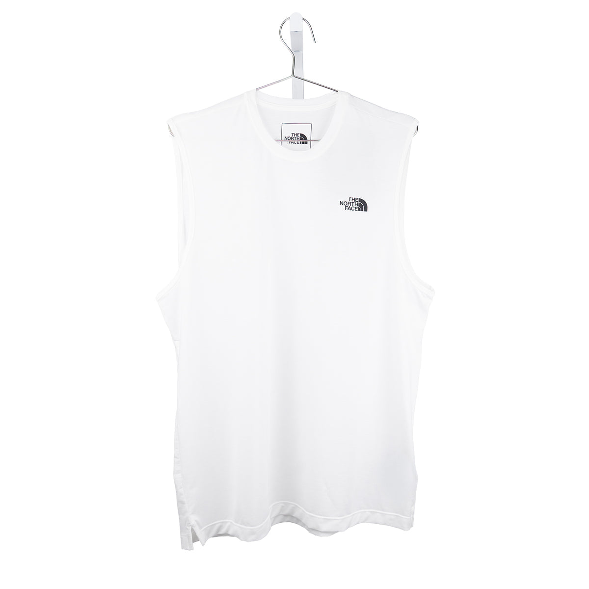 The North Face Wander Sleeveless Sun Shirt (M Men)