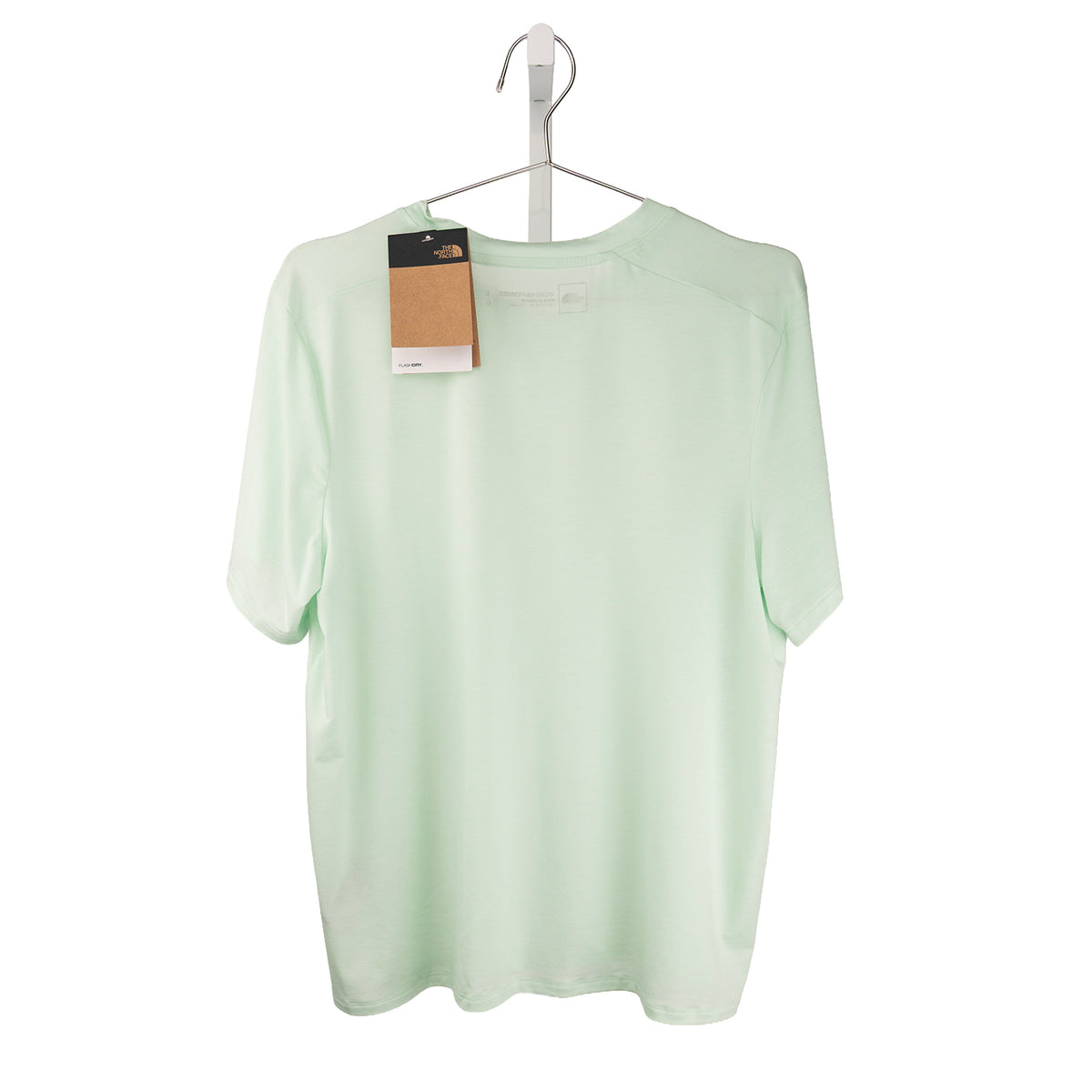The North Face Wander Short Sleeve Tee (L Women)