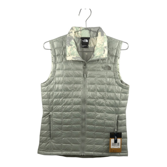 The North Face Eco Thermoball Vest (S Women)