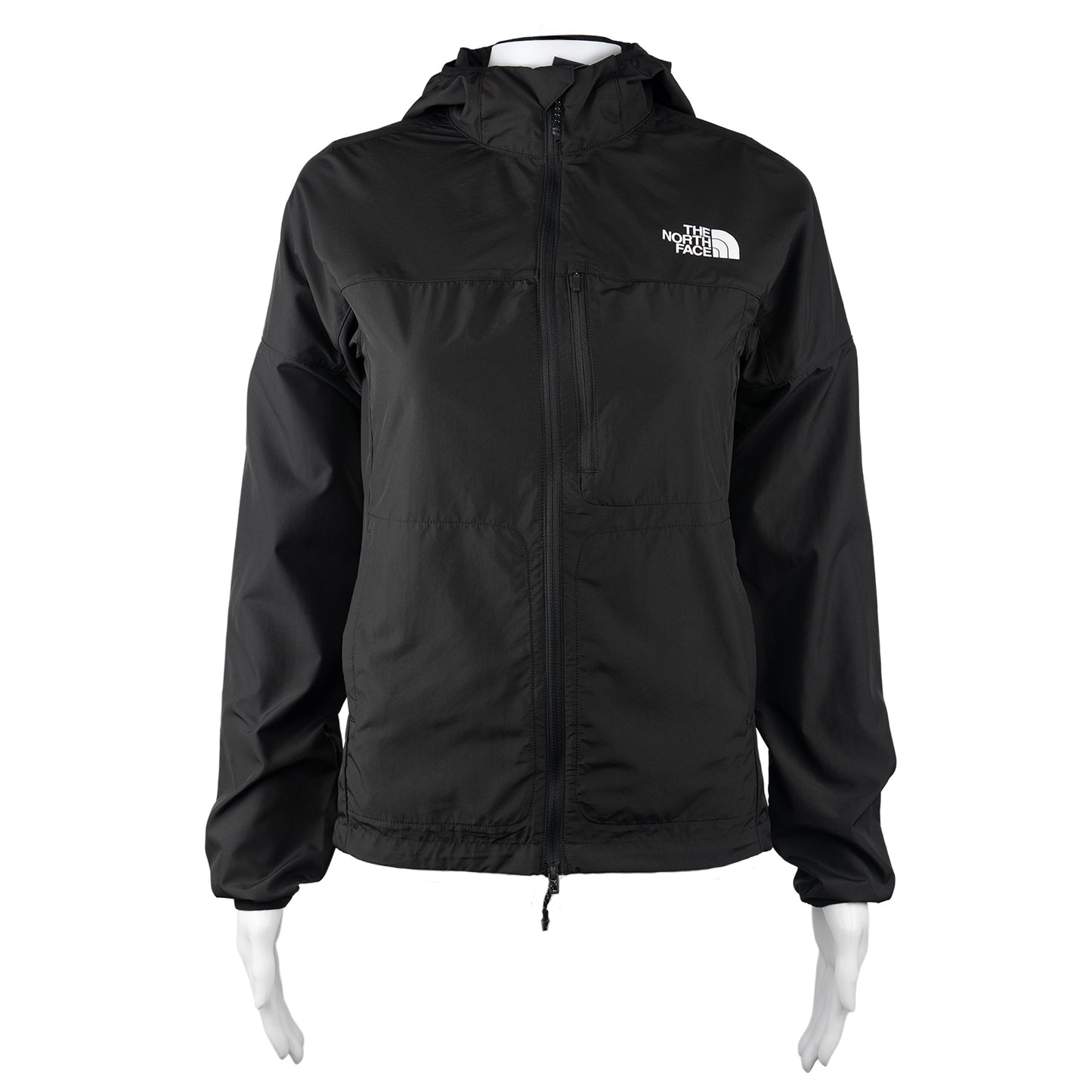 The North Face Higher Run Wind Jacket (XS Women)