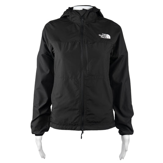 The North Face Higher Run Wind Jacket (XS Women)
