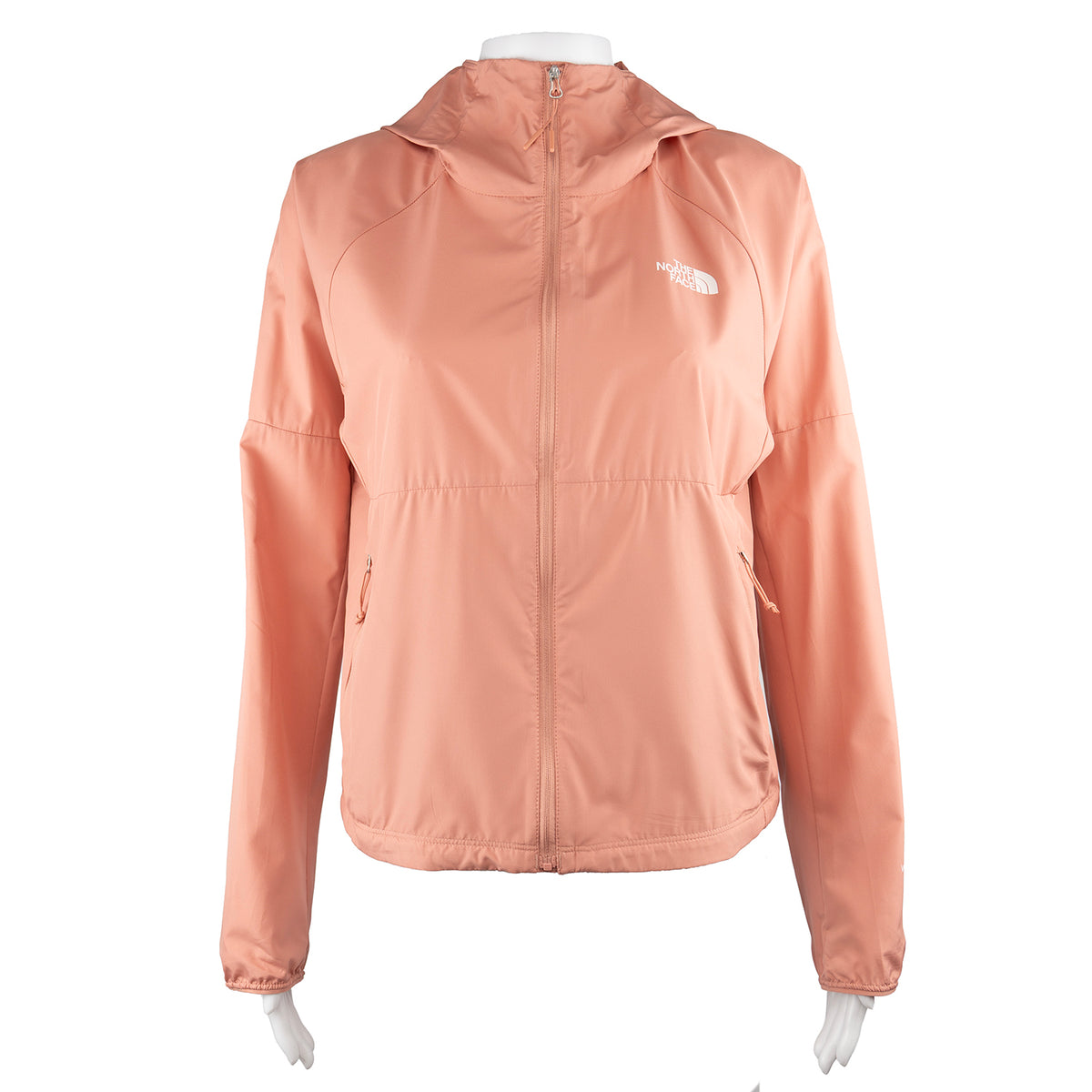 The North Face Flyweight Hoodie (S Women)