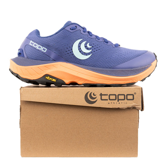 Topo Athletic Ultraventure 3 (6.5 Women)