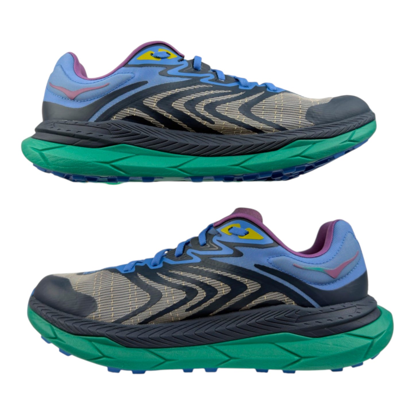 Hoka Tecton X 2 (9.5 Men)