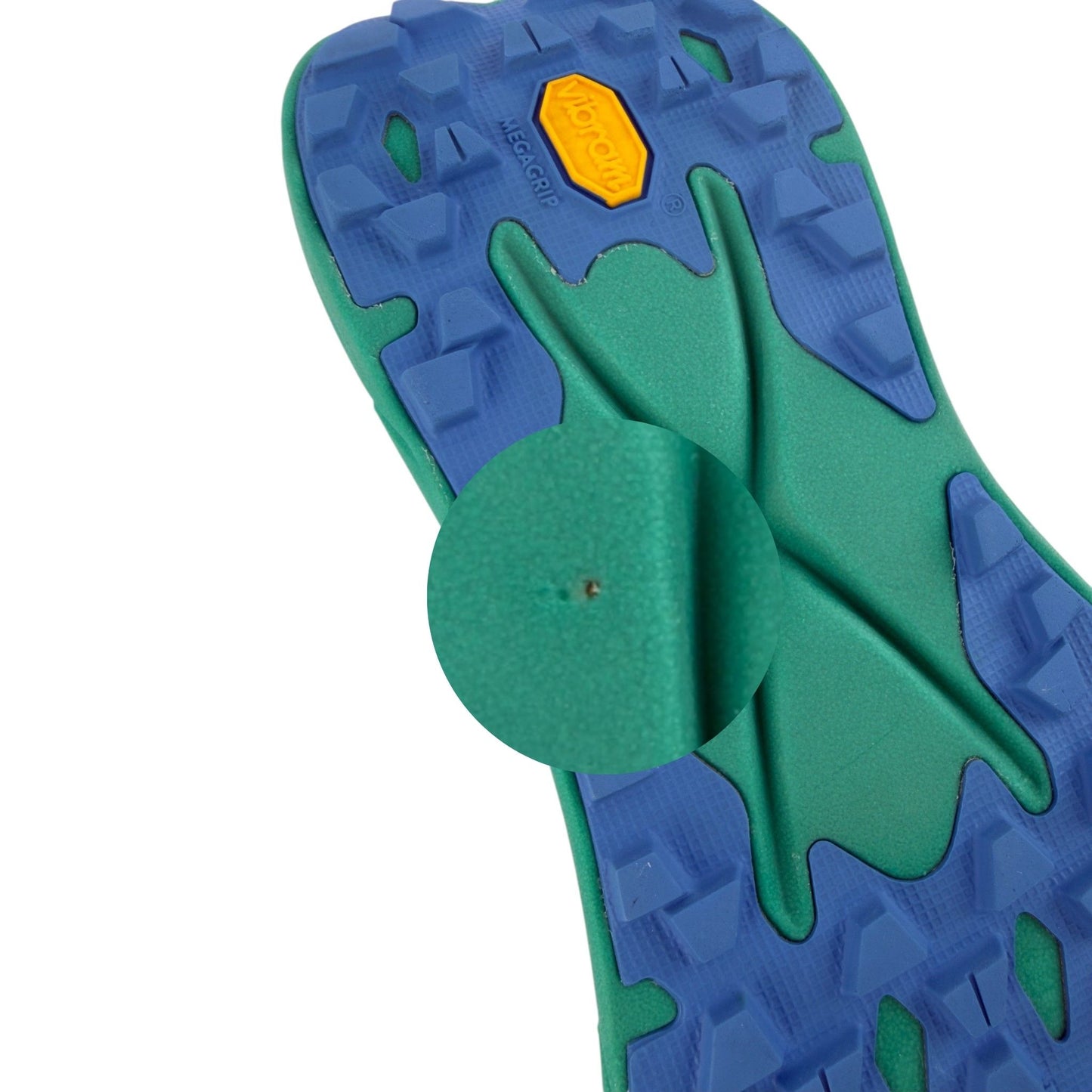 Hoka Tecton X 2 (9.5 Men)