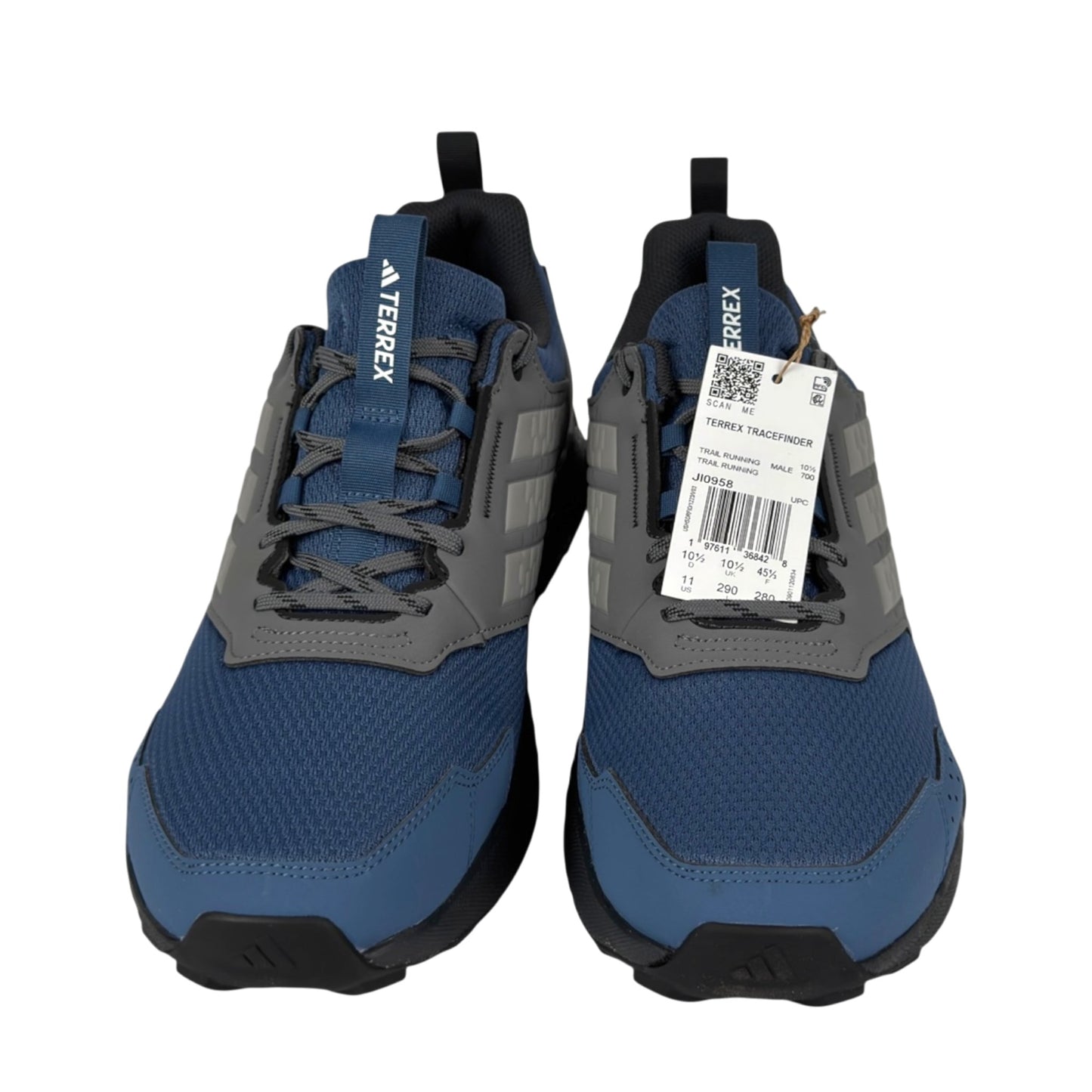 adidas TERREX Tracefinder 2 (11 Men)