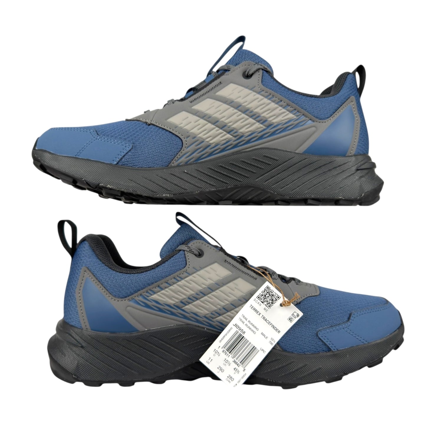 adidas TERREX Tracefinder 2 (11 Men)
