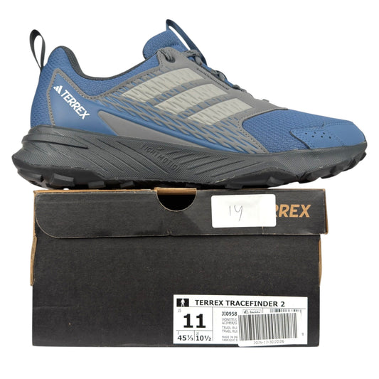 adidas TERREX Tracefinder 2 (11 Men)