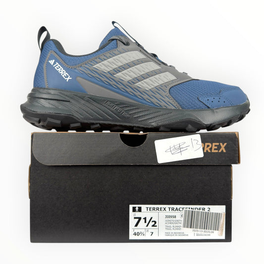 adidas TERREX Tracefinder 2 (7.5 Men)