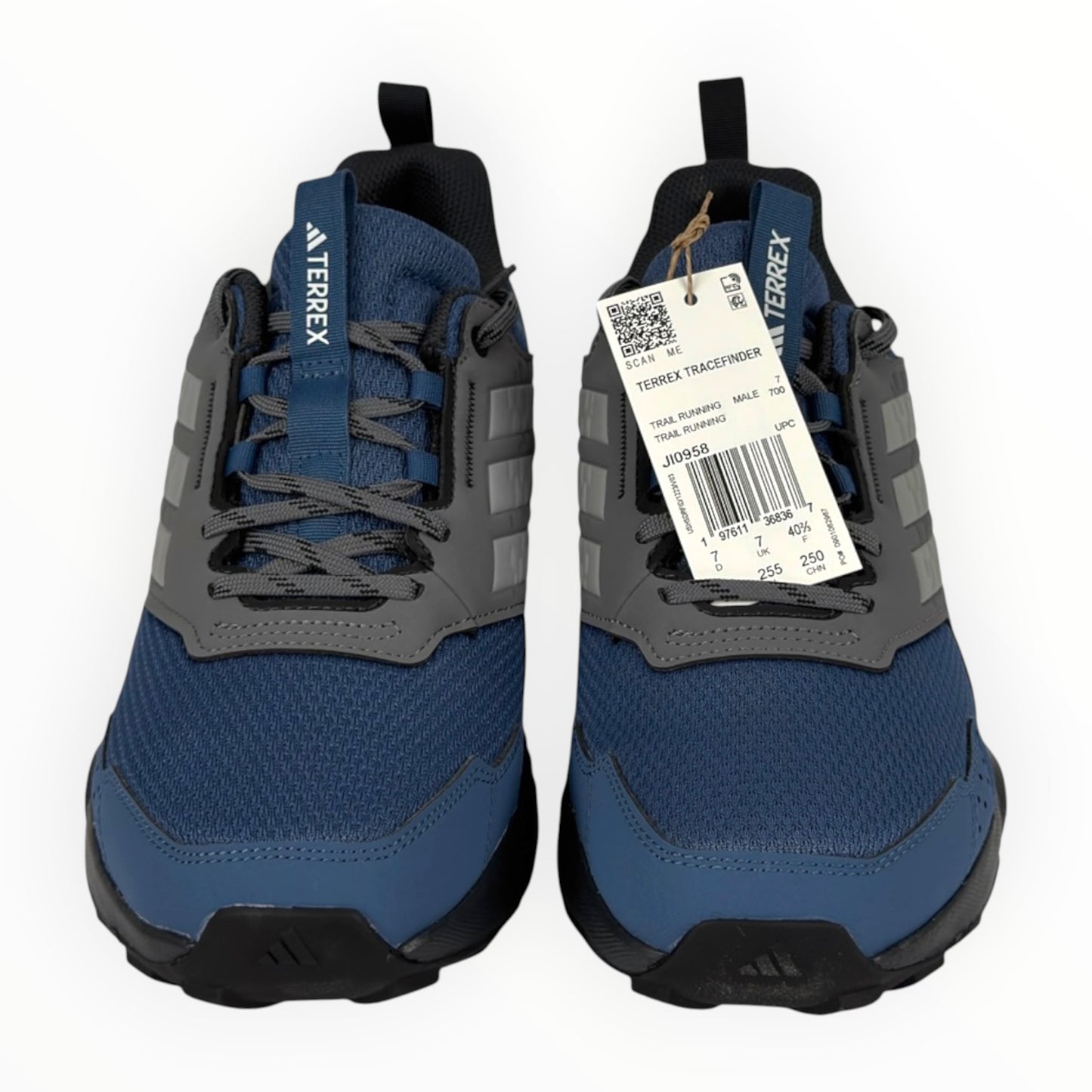 adidas TERREX Tracefinder 2 (7.5 Men)
