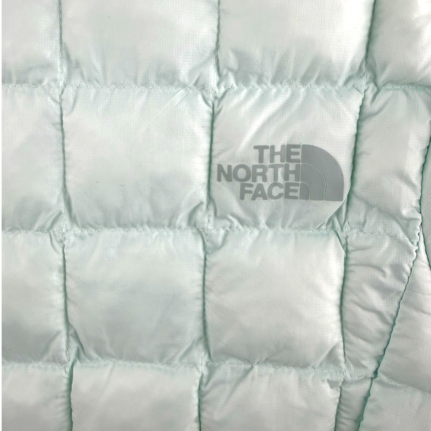 The North Face Thermoball Jacket (XS Women)