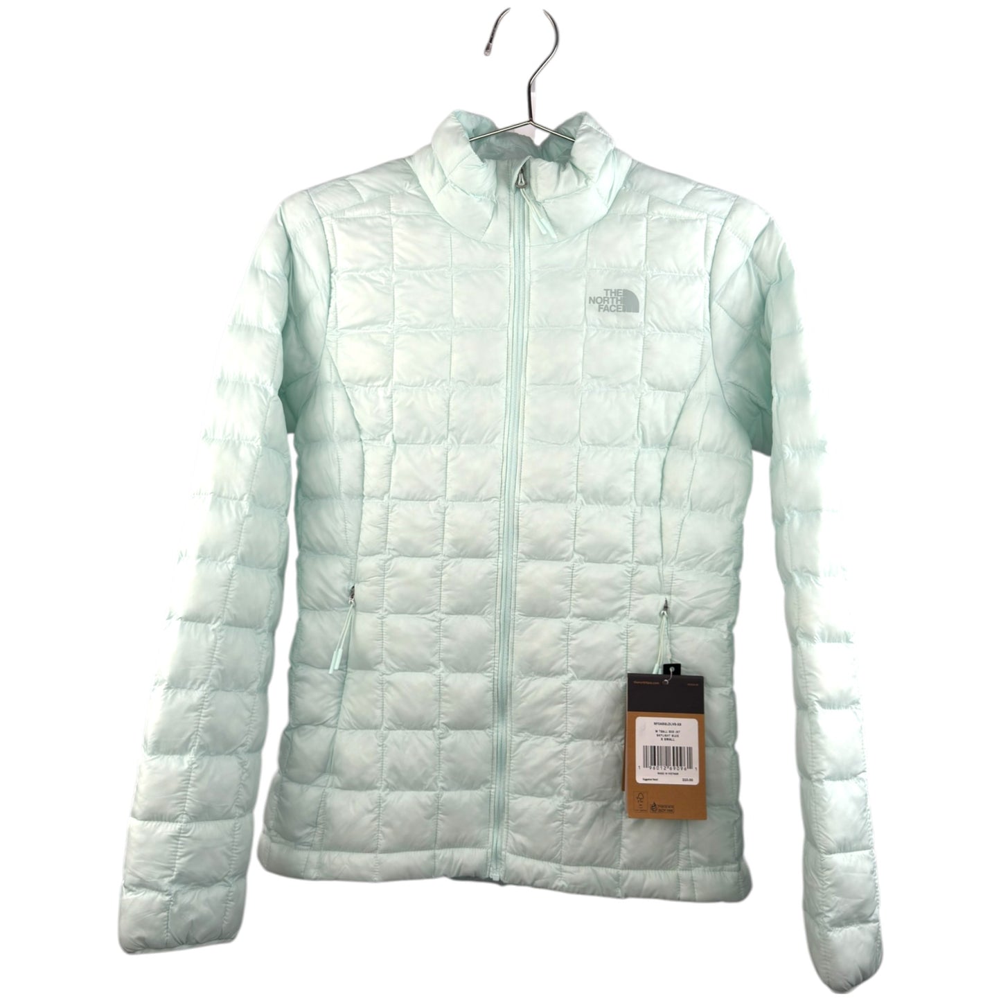 The North Face Thermoball Jacket (XS Women)