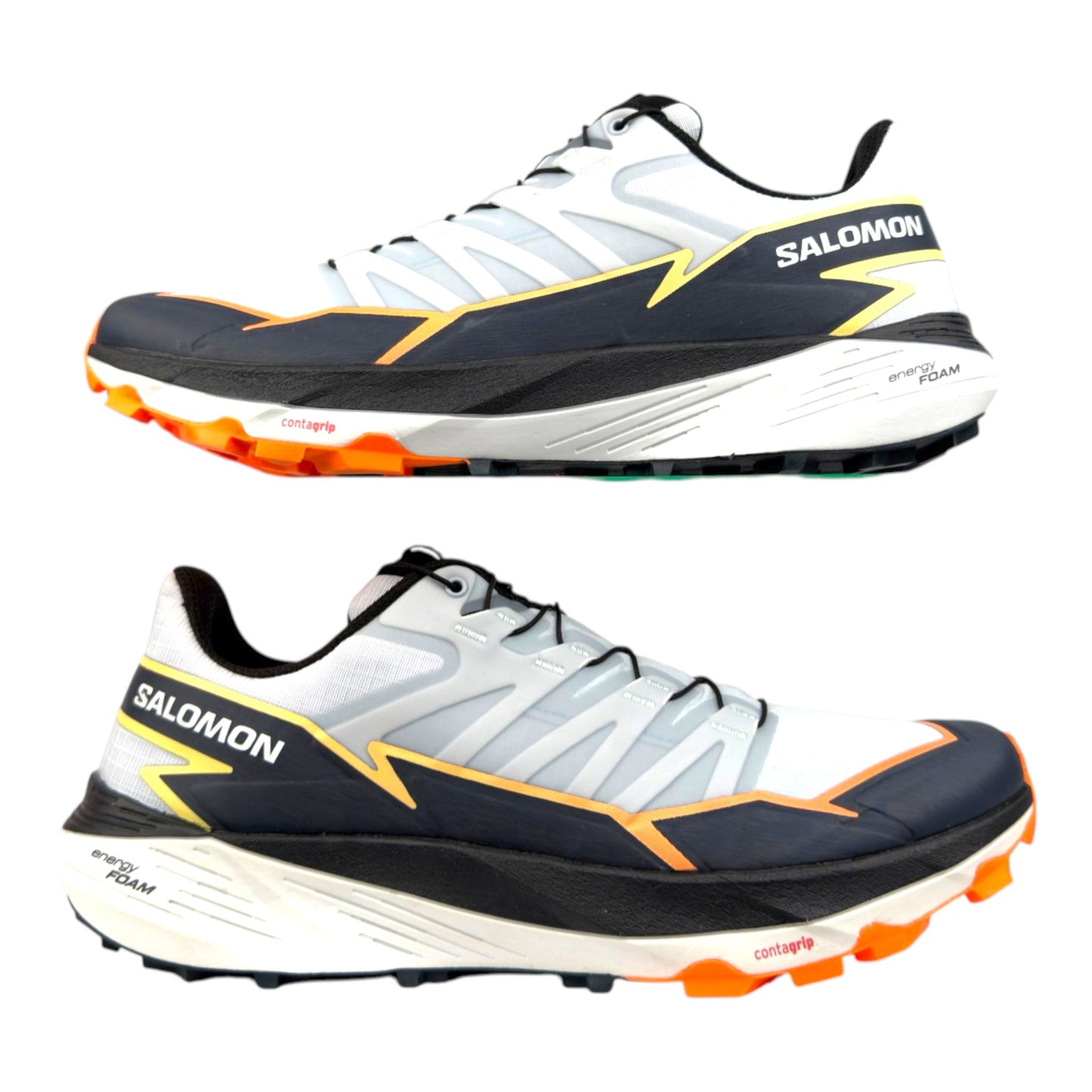 Salomon Thundercross (10.5 M)