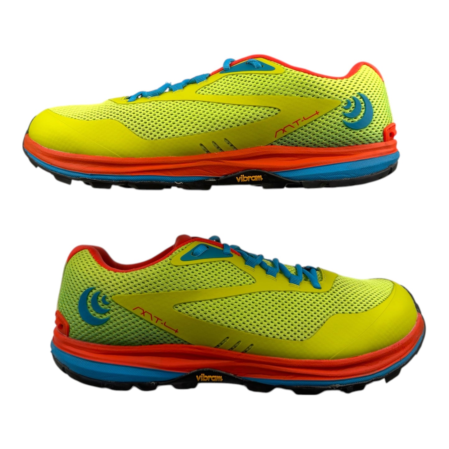 Topo Athletic MT-4 (11 Men)